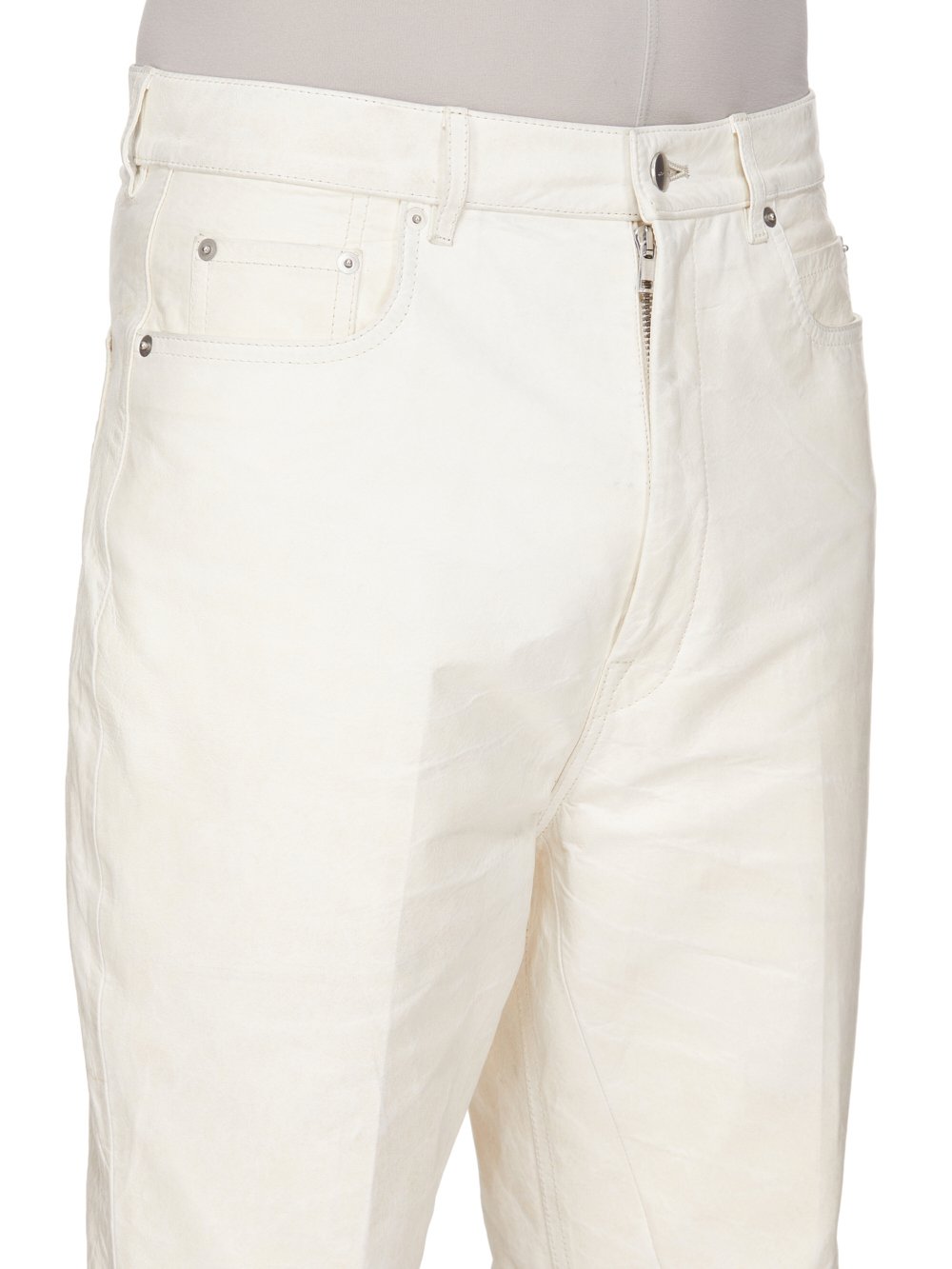 RICK OWENS - PANTS - Rick Owens