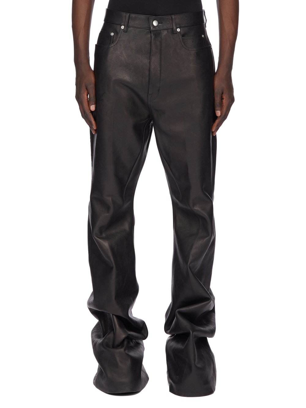 RICK OWENS - PANTS - Rick Owens