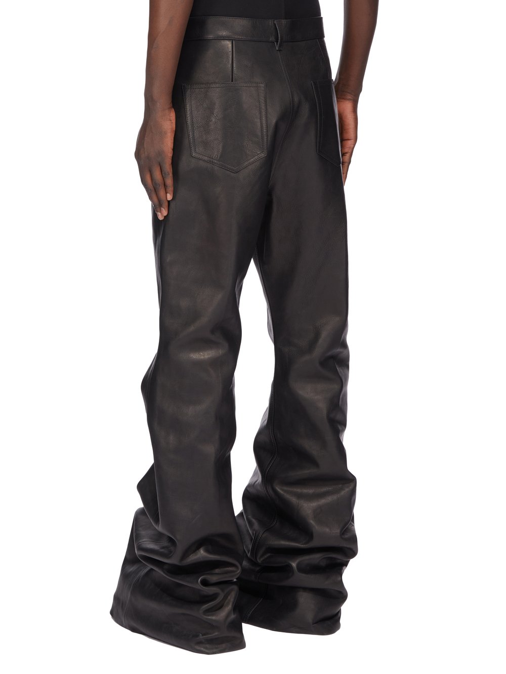 RICK OWENS - PANTS - Rick Owens