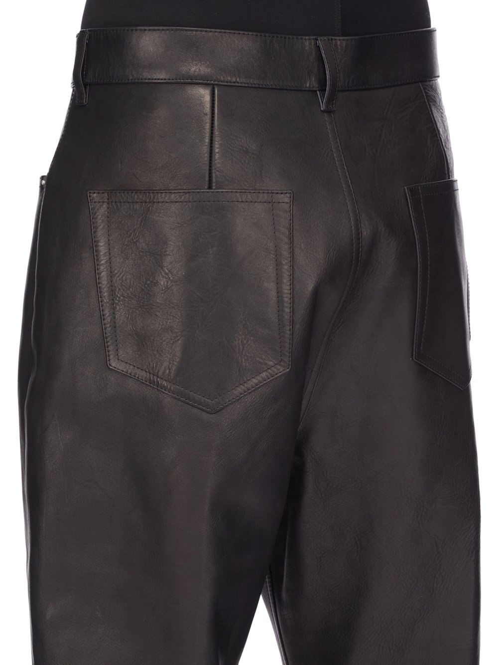 RICK OWENS - PANTS - Rick Owens