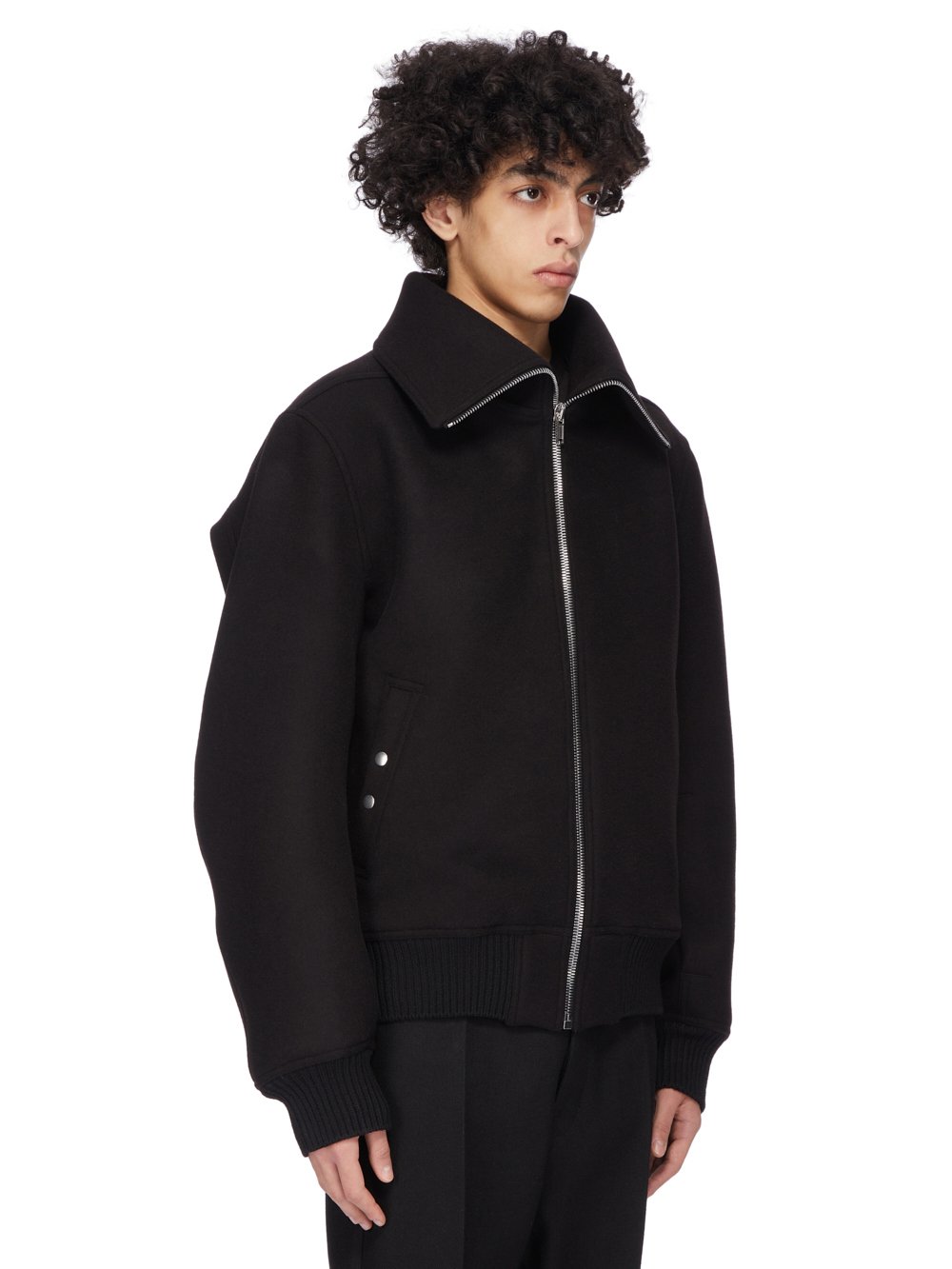 RICK OWENS - JACKETS - Rick Owens