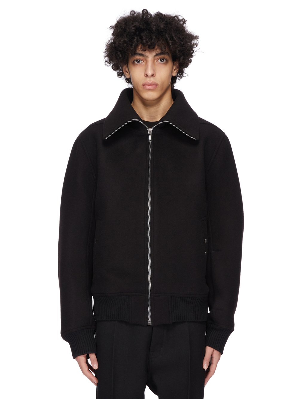 RICK OWENS - JACKETS - Rick Owens
