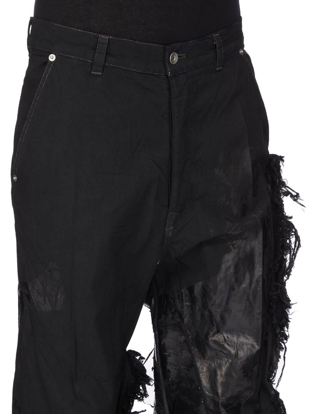RICK OWENS - PANTS - Rick Owens