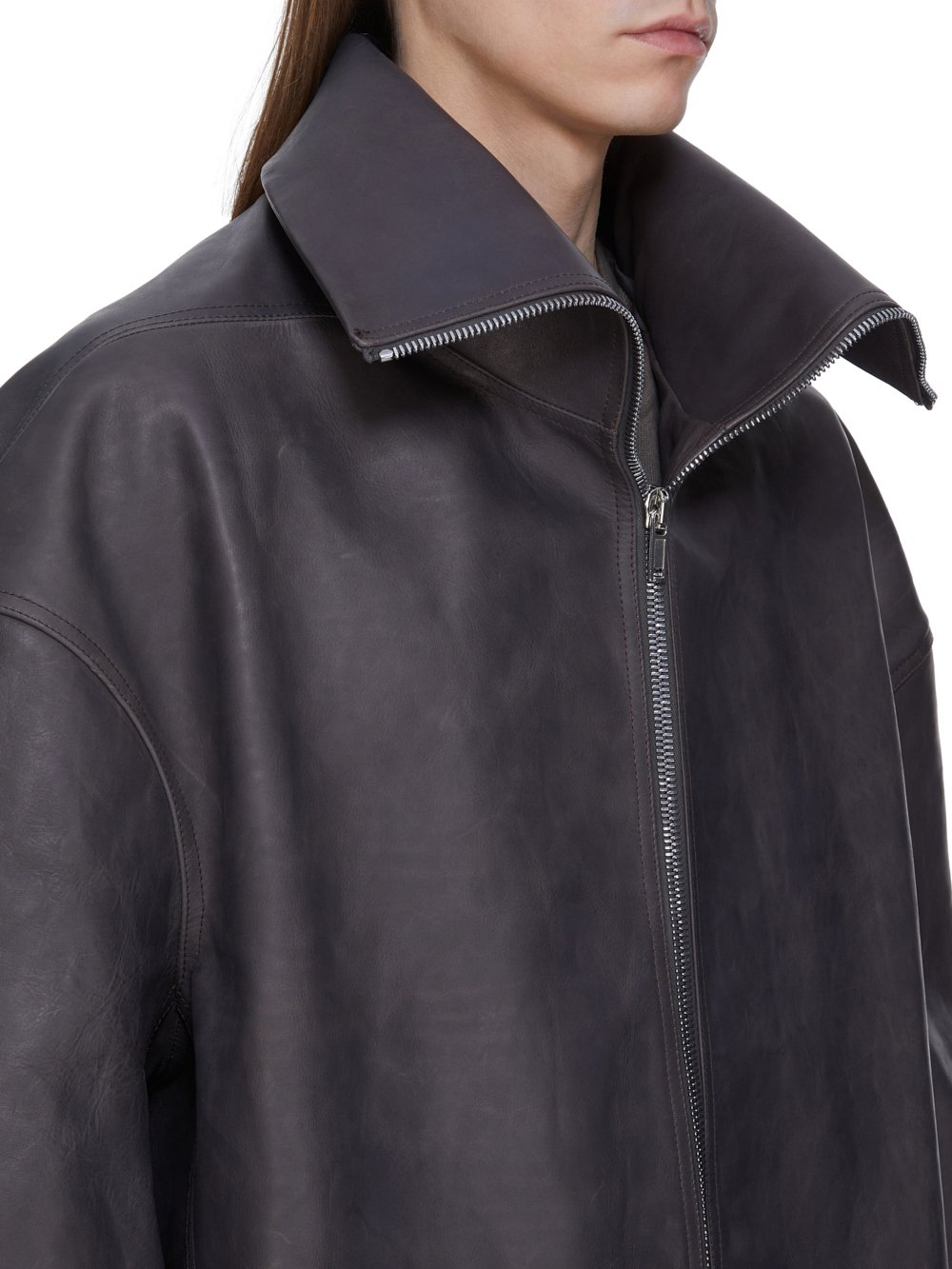 ジャケット・アウター rick owens 23FW arice jaket RICK OWENS - JACKETS - Rick Owens