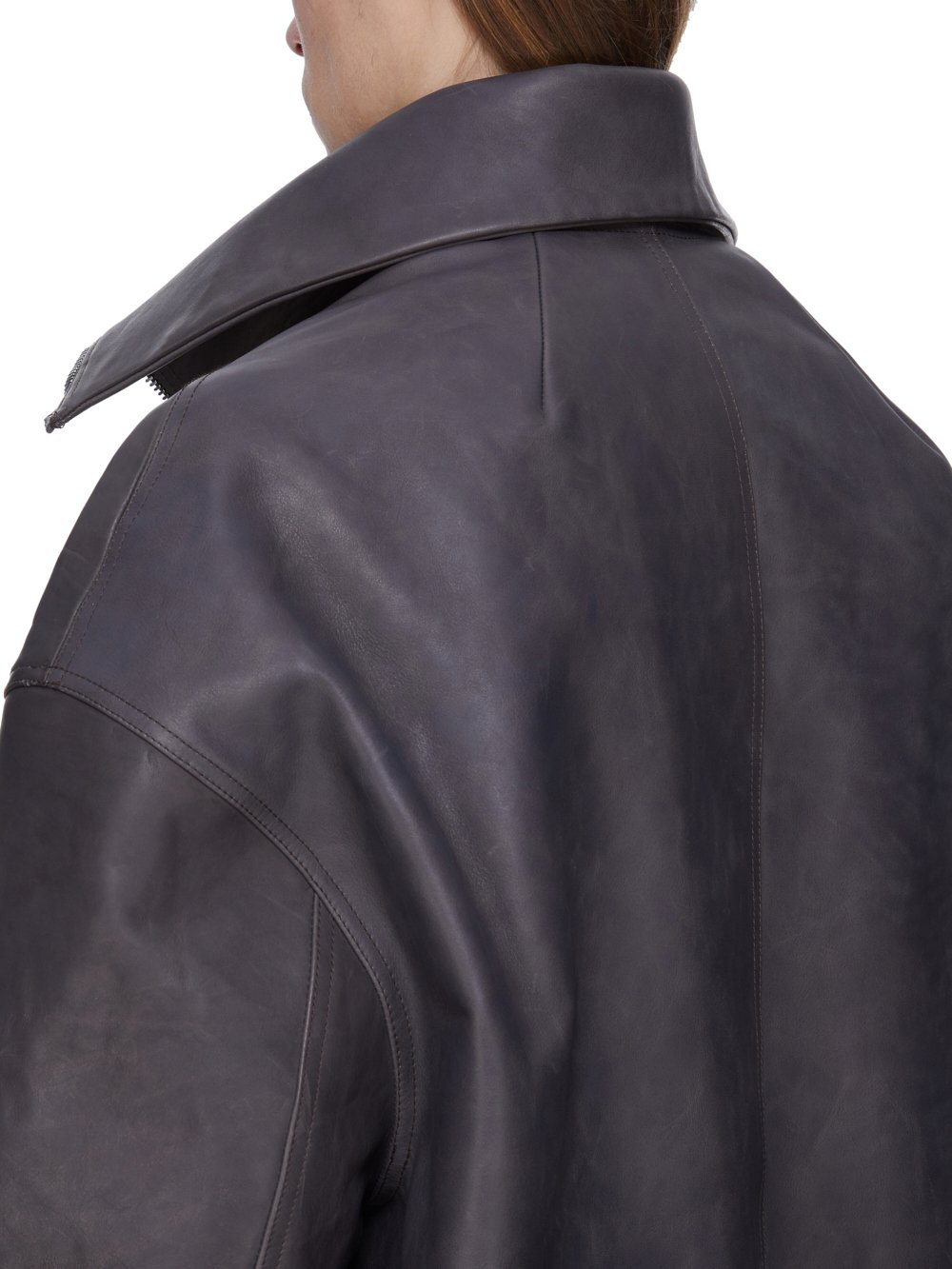 ジャケット・アウター Rick Owens 2 button pharmacy coat 46 Rick Owens Lido Jacket in Black | SVD USA