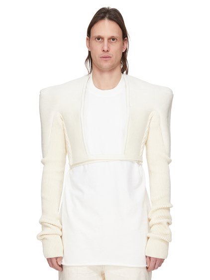 RICK OWENS DRKSHDW ロコフリントTシャツ DU01C6250RNES1 11 All - Rick Owens