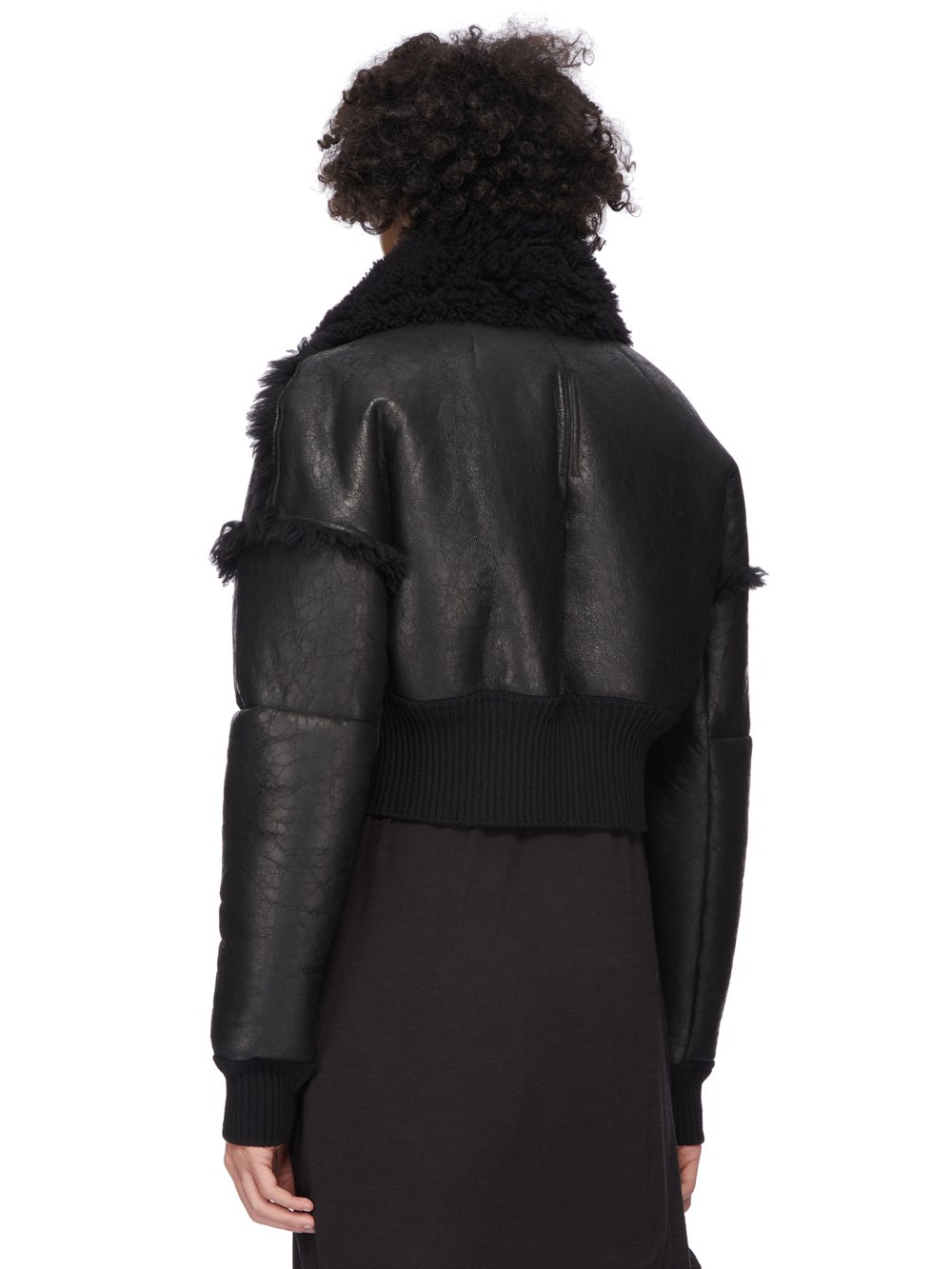 RICK OWENS - JACKETS - Rick Owens