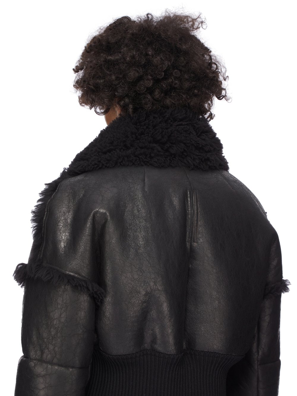 RICK OWENS - JACKETS - Rick Owens