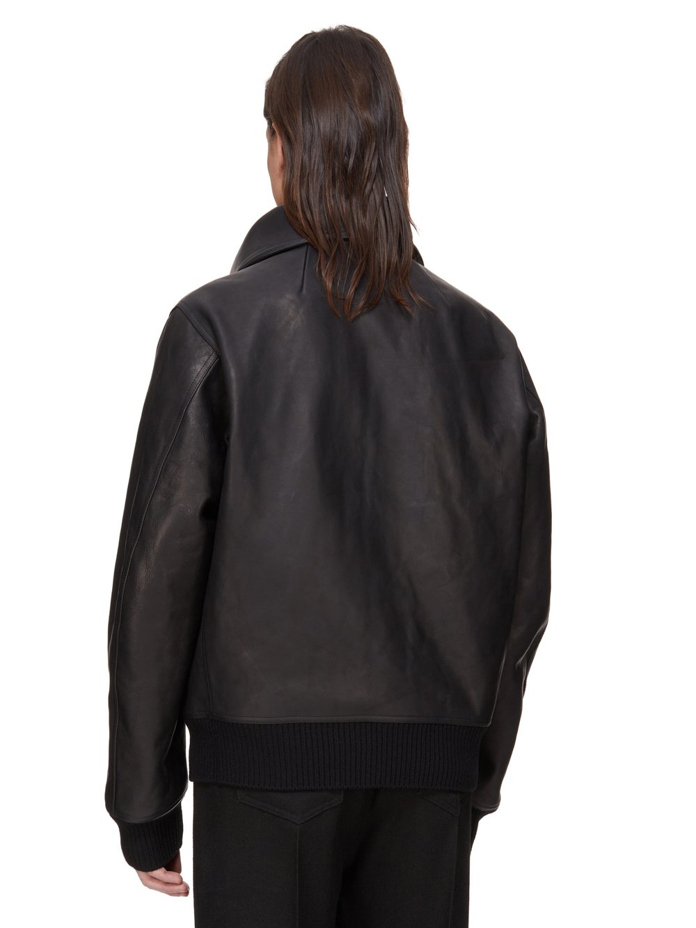 ジャケット・アウター Rick owens pilot jacket size s RICK OWENS - JACKETS - Rick Owens