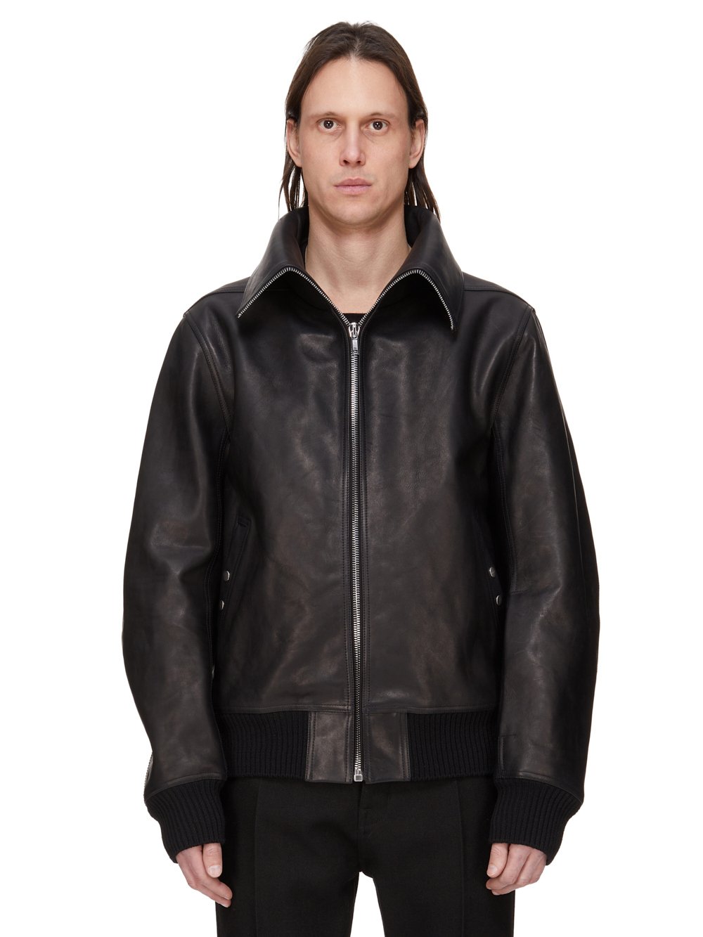 RICK OWENS - JACKETS - Rick Owens