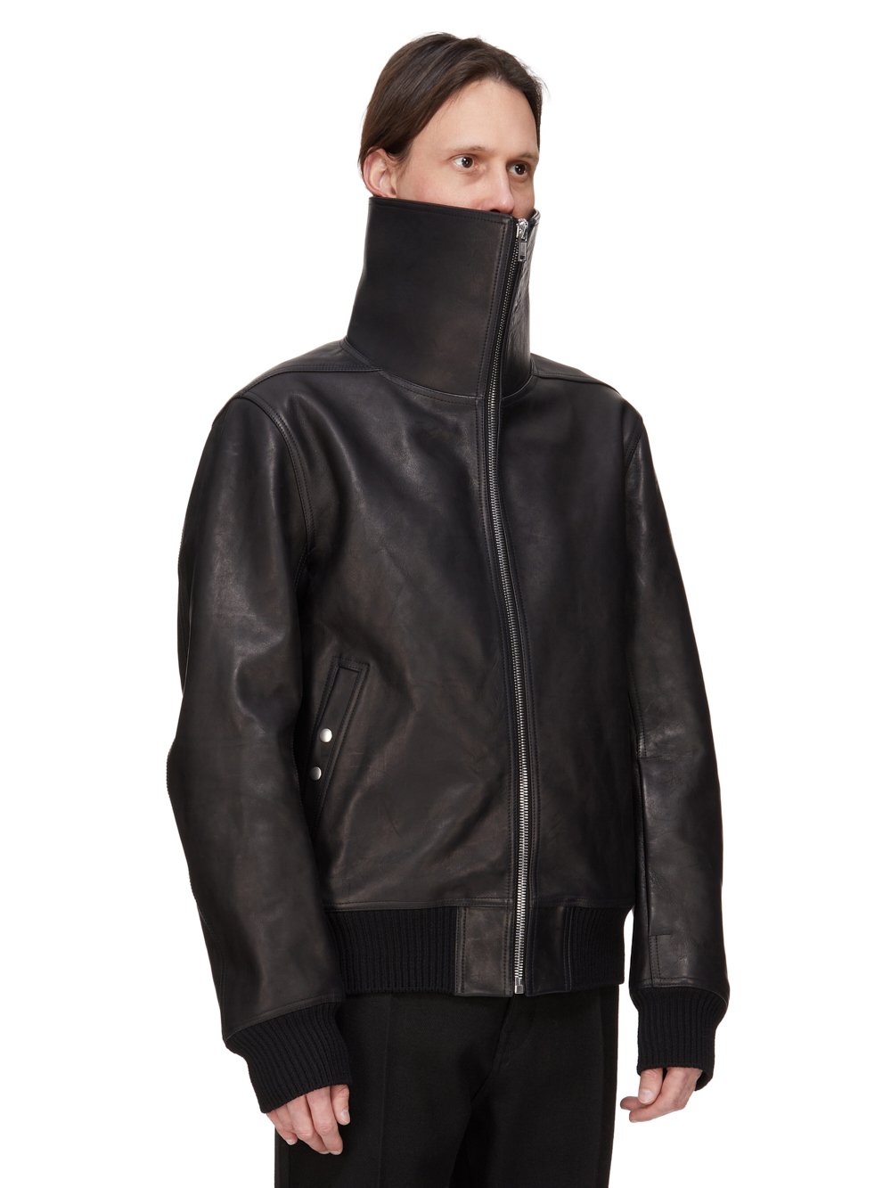 RICK OWENS - JACKETS - Rick Owens