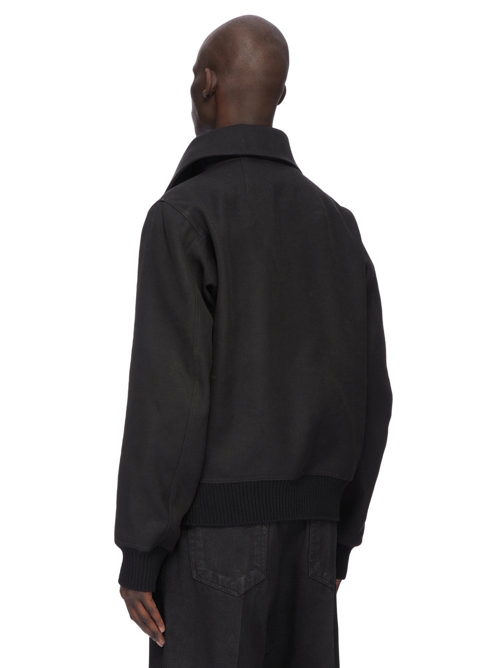 RICK OWENS - JACKETS - Rick Owens