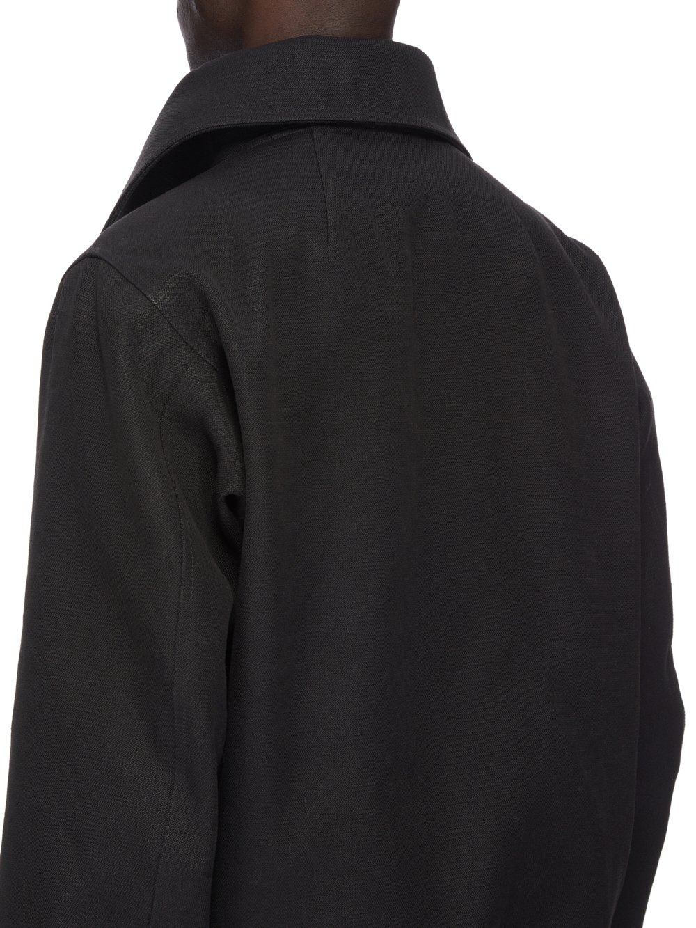 RICK OWENS - JACKETS - Rick Owens