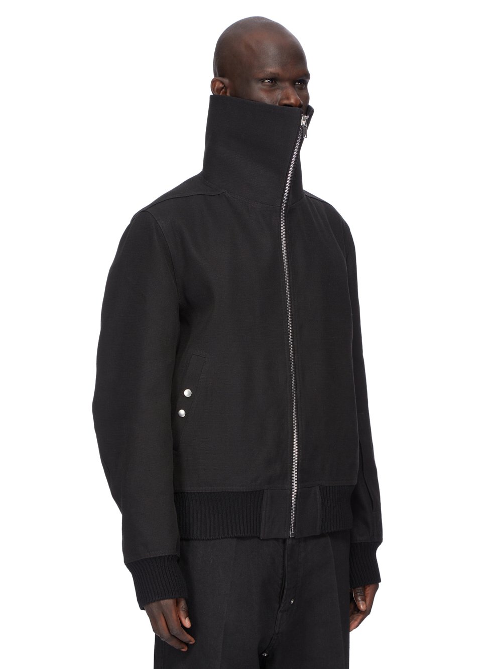 RICK OWENS - JACKETS - Rick Owens
