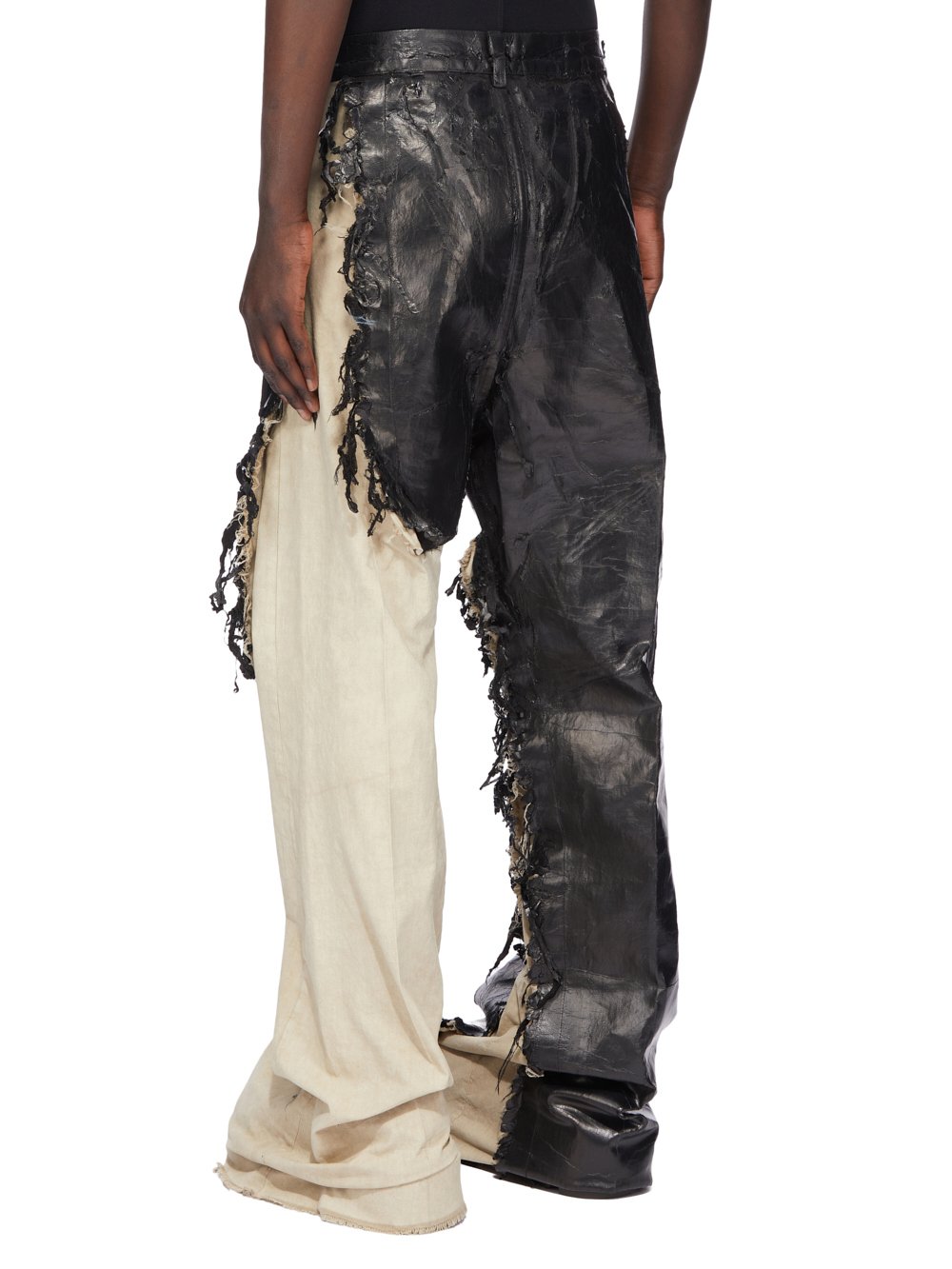 RICK OWENS - PANTS - Rick Owens