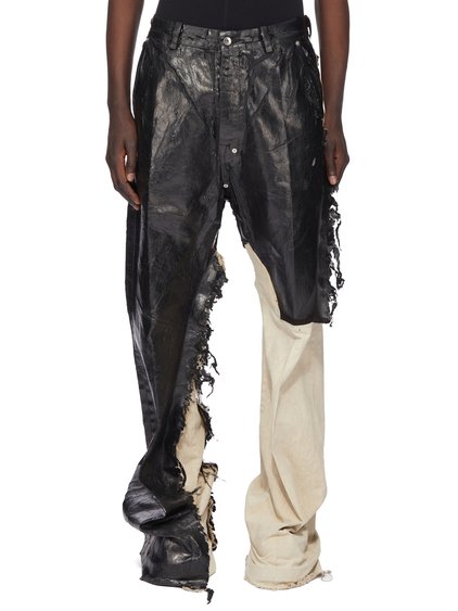 PANTS - Rick Owens