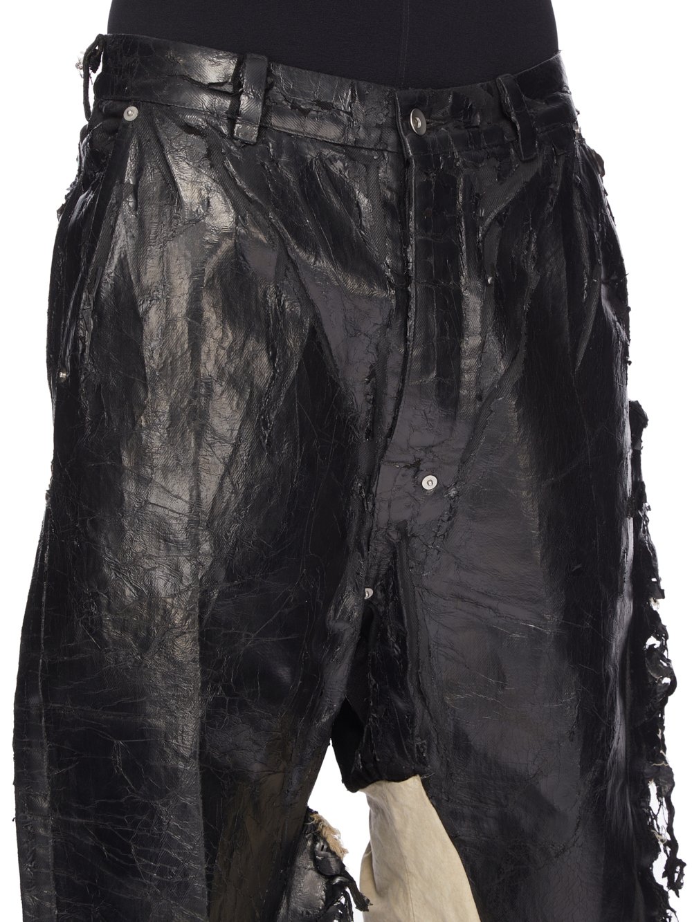 RICK OWENS - PANTS - Rick Owens