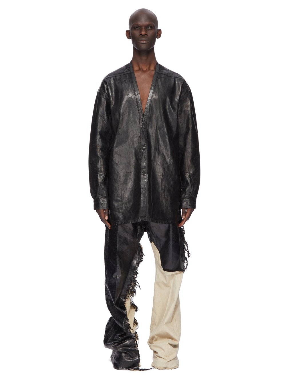 Rick Owens パンツ Rick Owens パンツ - NUBIAN
