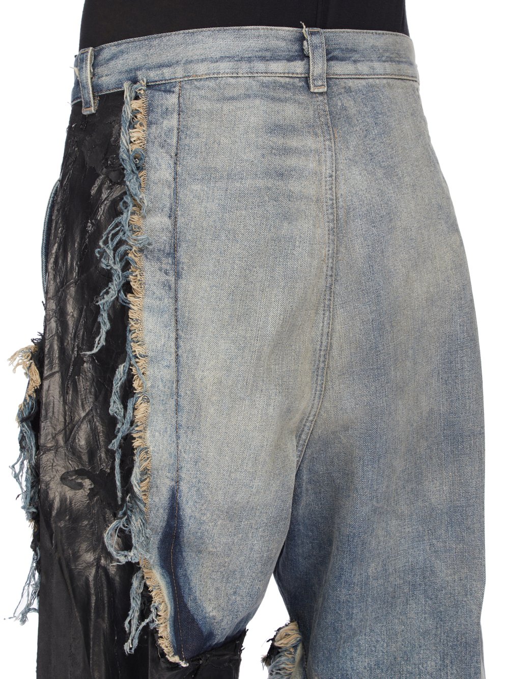 RICK OWENS - PANTS - Rick Owens