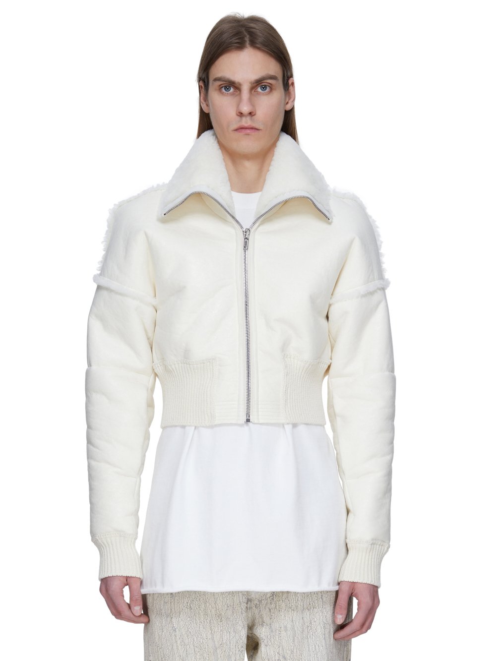RICK OWENS - JACKETS - Rick Owens