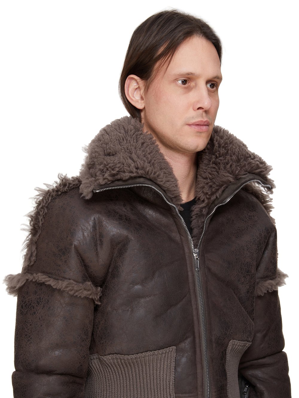 ジャケット・アウター rickowens 18ss fooded trench coat 誕生日プレゼント 18ss rickowens fooded coat 送り trench