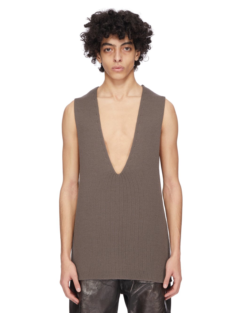 RICK OWENS - KNITWEAR - Rick Owens