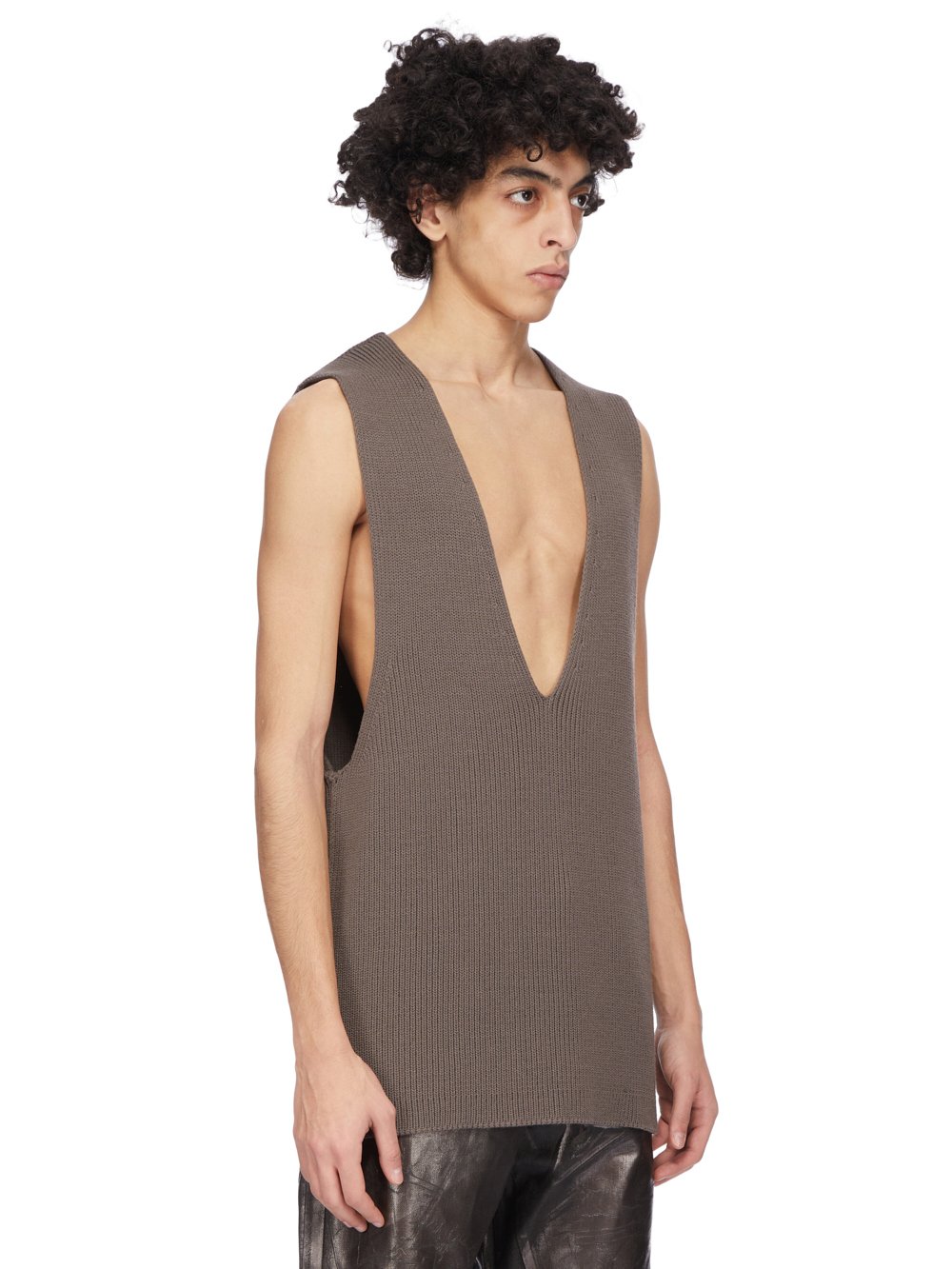 RICK OWENS - KNITWEAR - Rick Owens