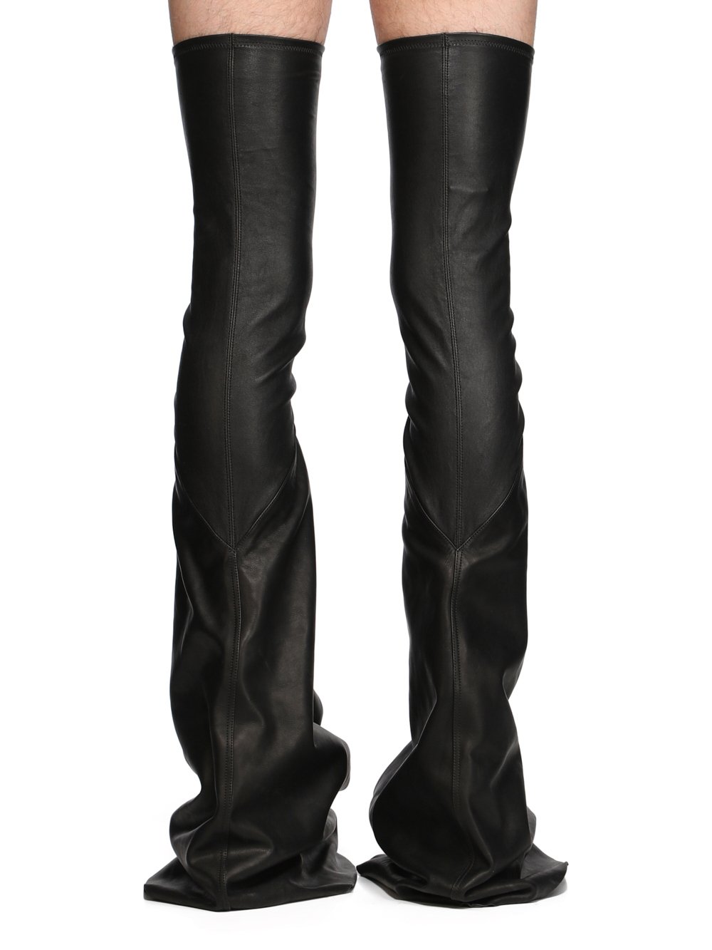 RICK OWENS ブーツ RICK OWENS - SHOES - Rick Owens