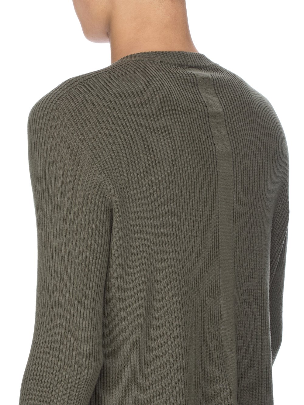 RICK OWENS - KNITWEAR - Rick Owens
