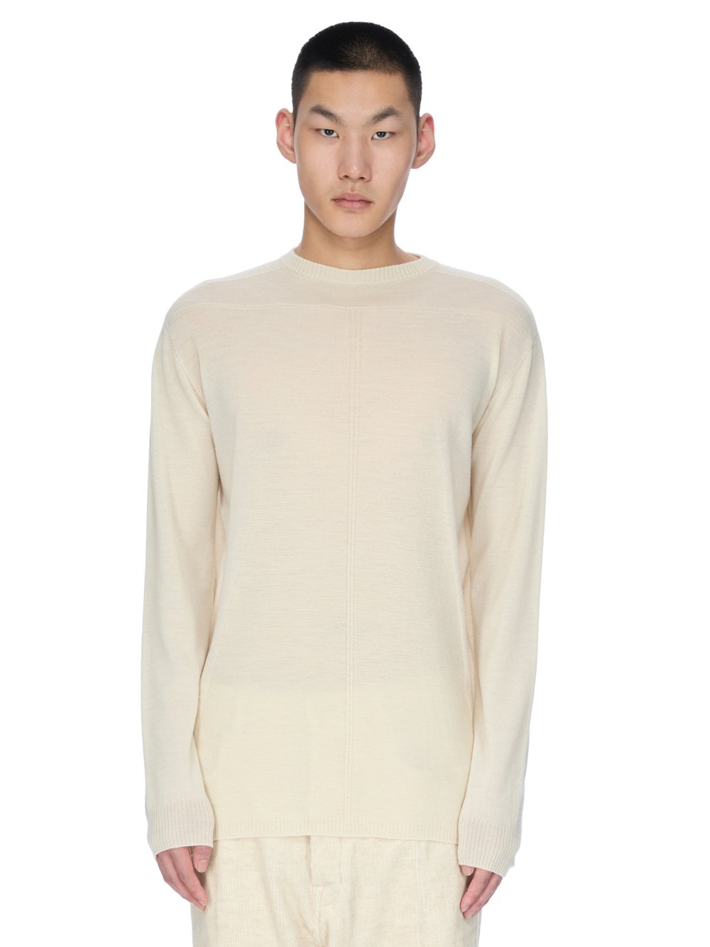 RICK OWENS - KNITWEAR - Rick Owens
