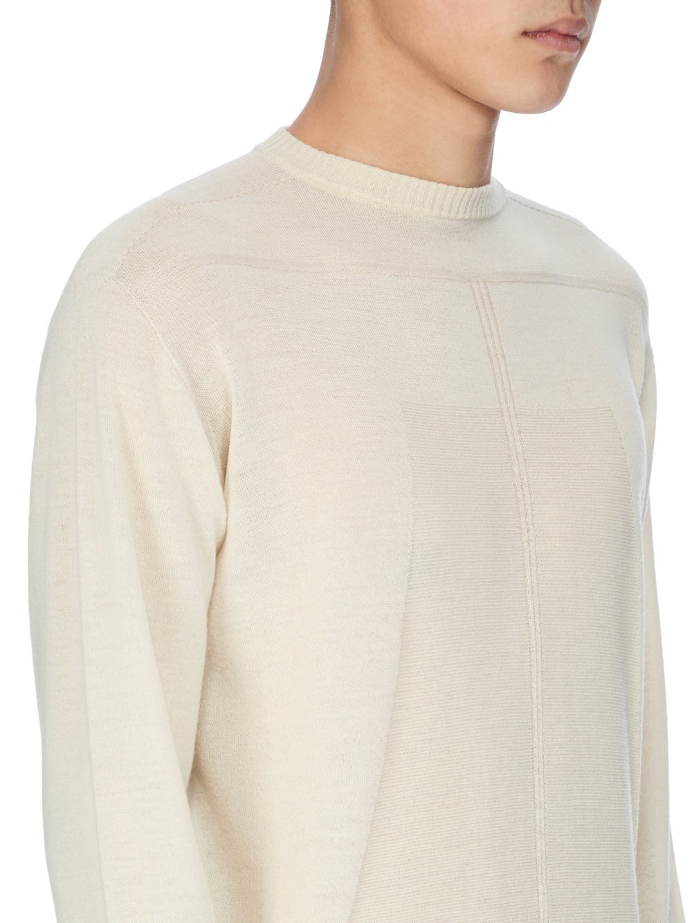 RICK OWENS - KNITWEAR - Rick Owens