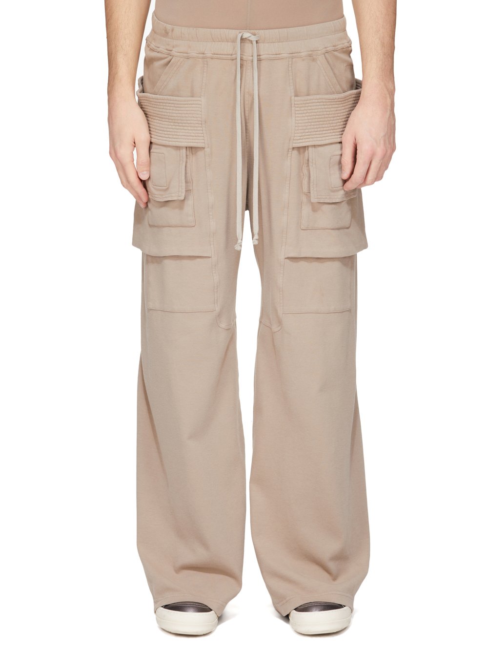 DRKSHDW - PANTS - Rick Owens