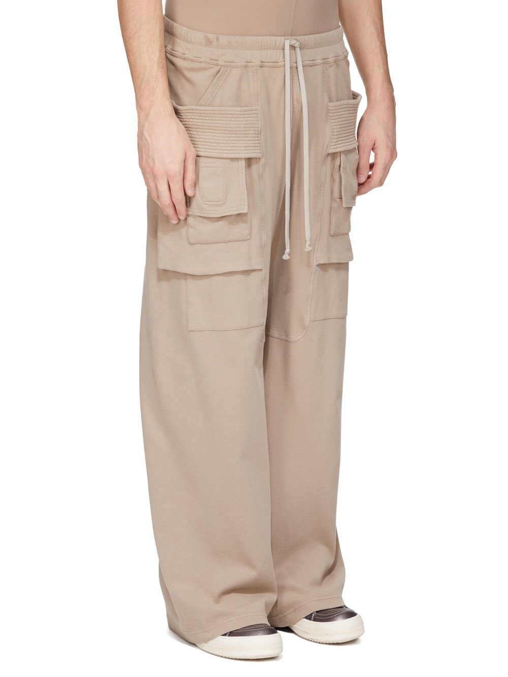 DRKSHDW - PANTS - Rick Owens