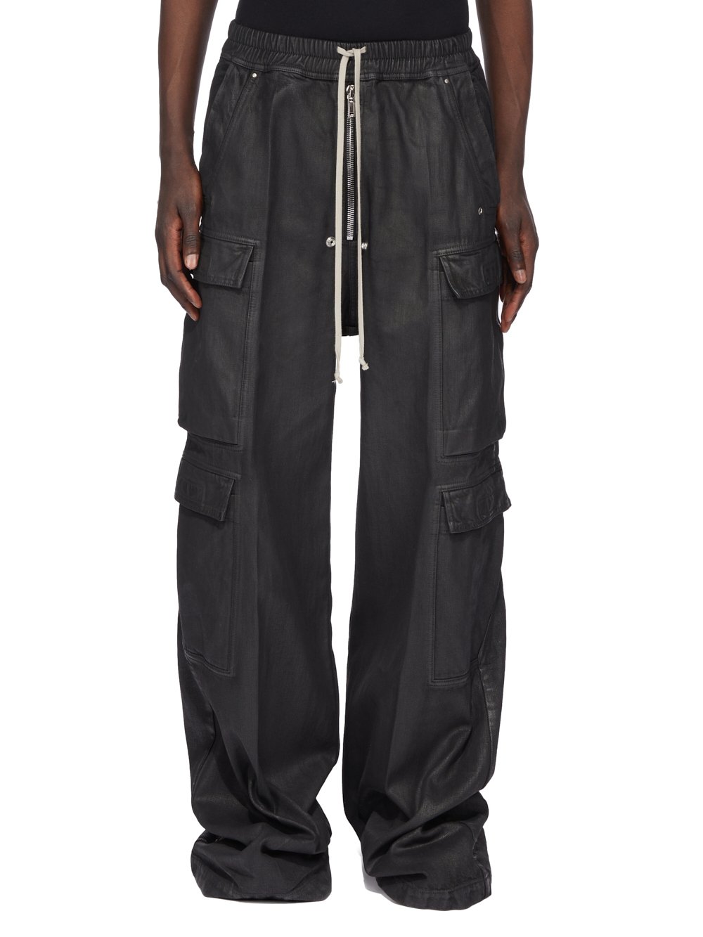 DRKSHDW - PANTS - Rick Owens