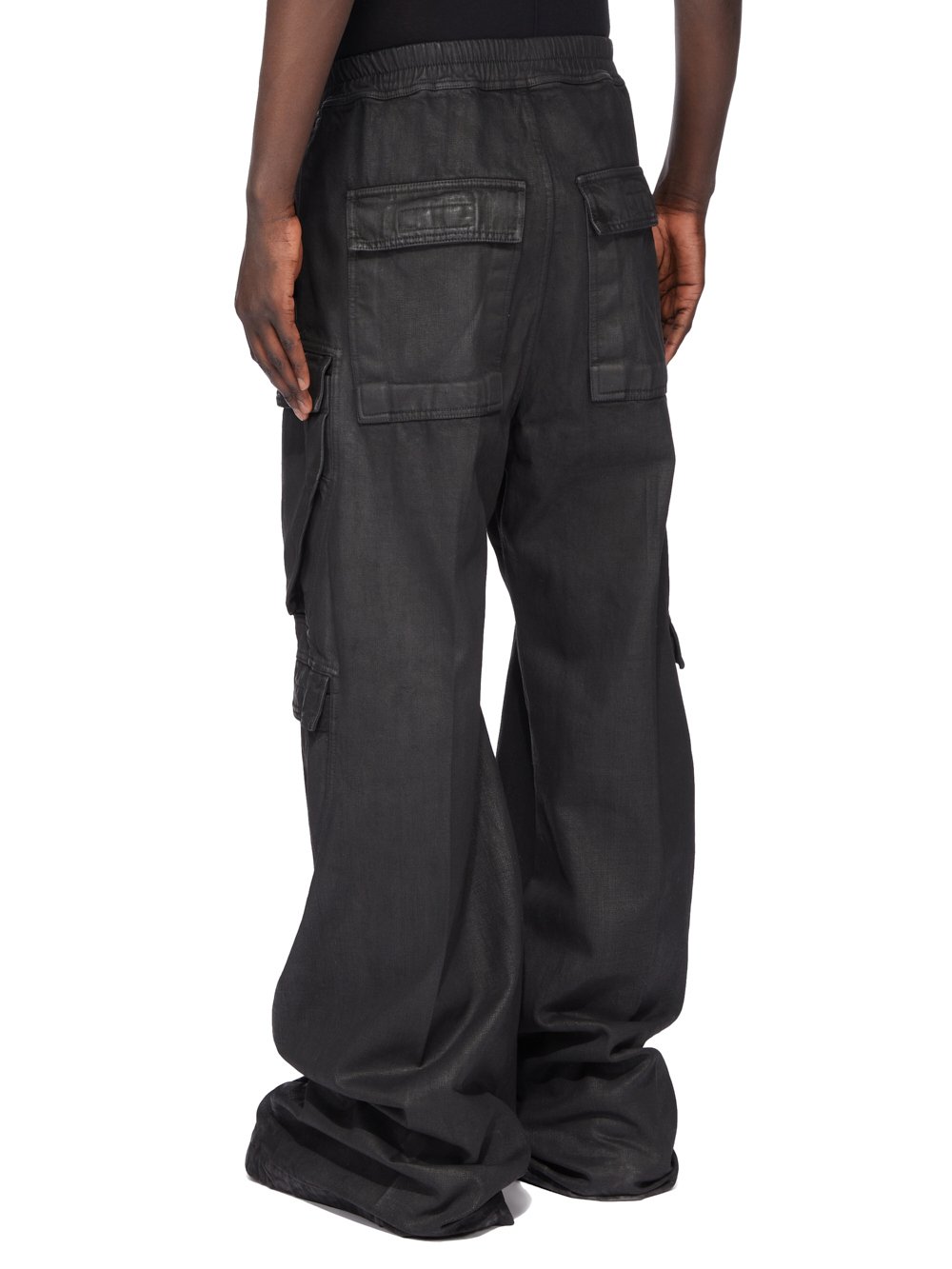 DRKSHDW - PANTS - Rick Owens