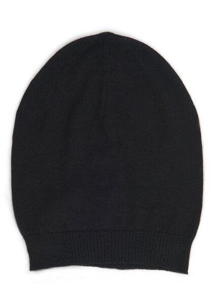 ハット RICK OWENS Woman Hat Black RO01E7481KGRIDM 09 Rick Owens DRKSHDW Hollywood Baseball Cap | Black | FARFETCH