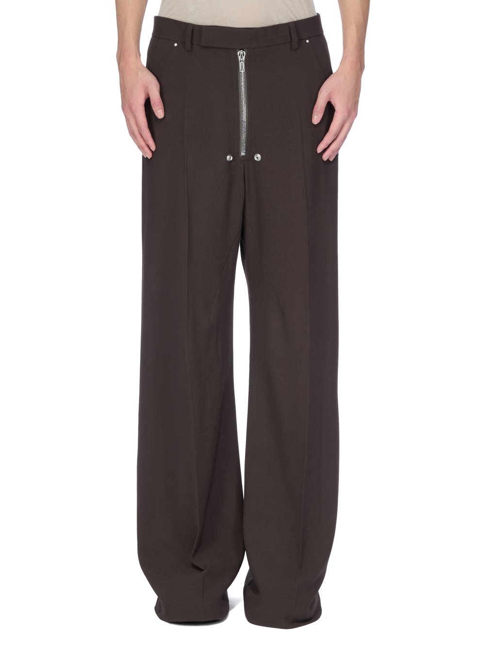 RICK OWENS - PANTS - Rick Owens