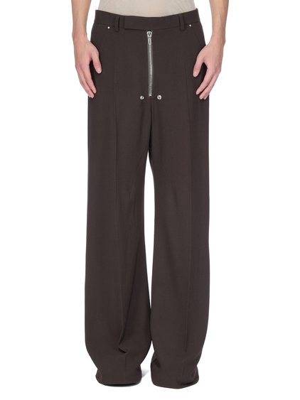 Rick Owens パンツ - NUBIAN