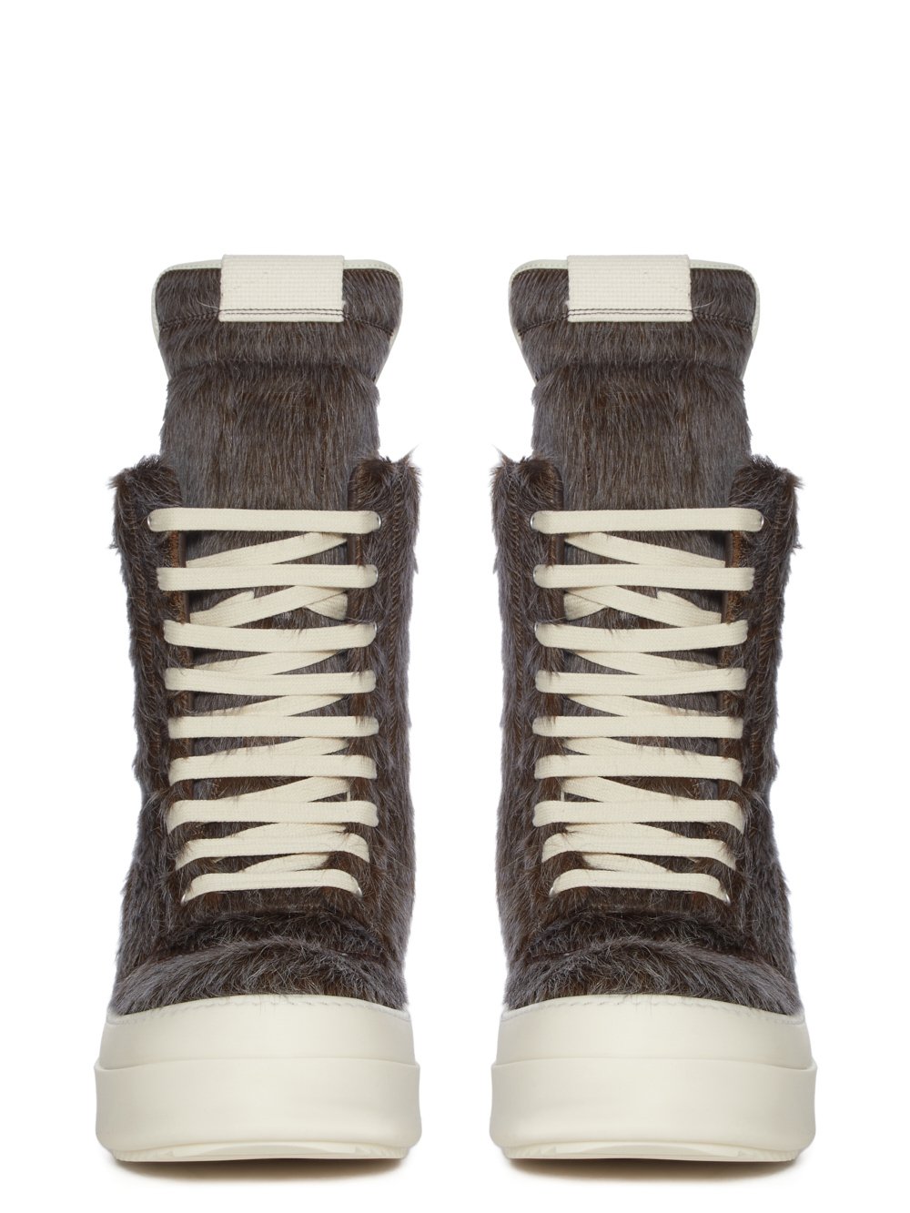 スニーカー RICK OWENS SNEAKER (RP02E4835LCO) RICK OWENS - SHOES - Rick Owens