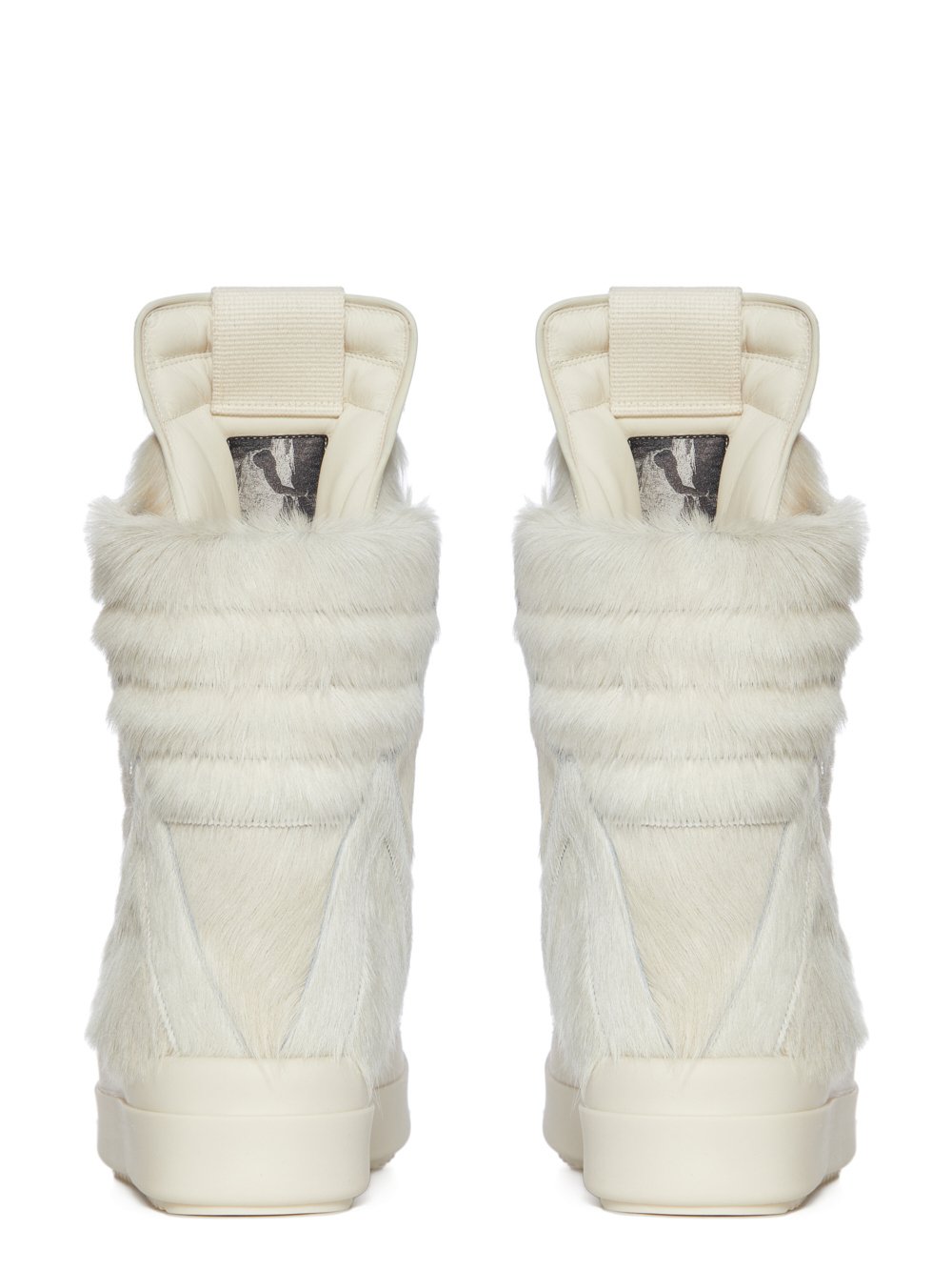 Rick Owens Buds シルク100% Rick-Owens-DRKSHDW-Jumbo-Laces