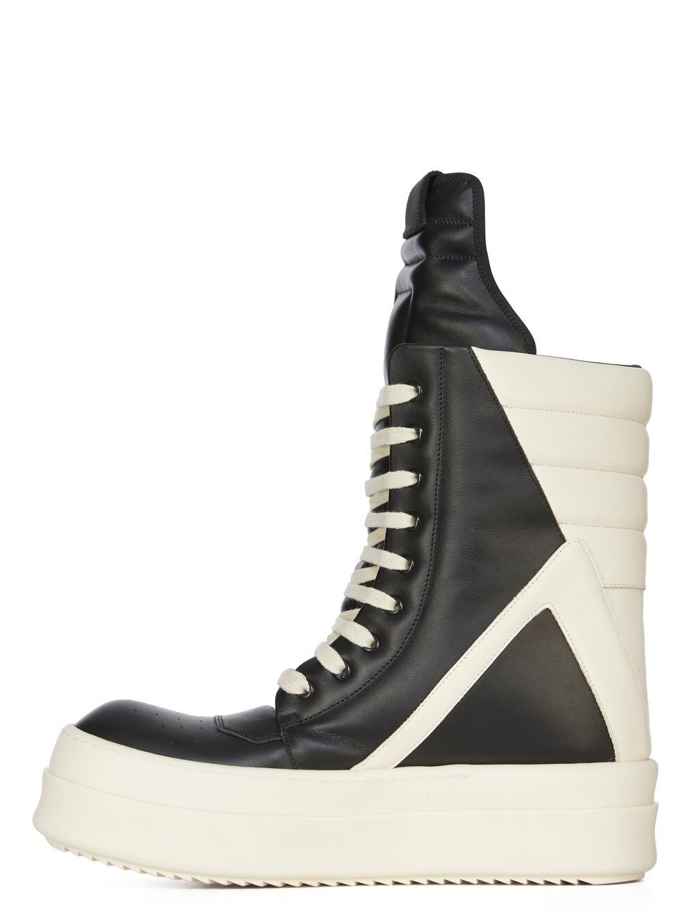Rick Owens スニーカー Rick Owens Megalaced Sneaker (Men) | Nordstrom