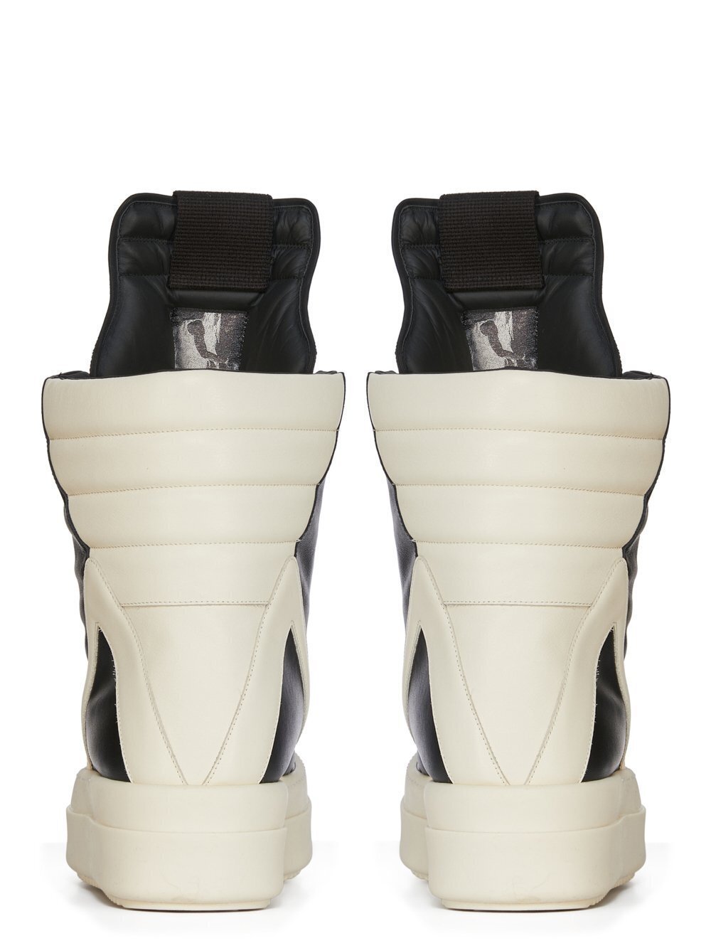 ＊RICK OWENS＊ハリウッド レベル T クラシック ジャージー RICK OWENS - 2025SS - 【HOLLYWOOD】 | STORY