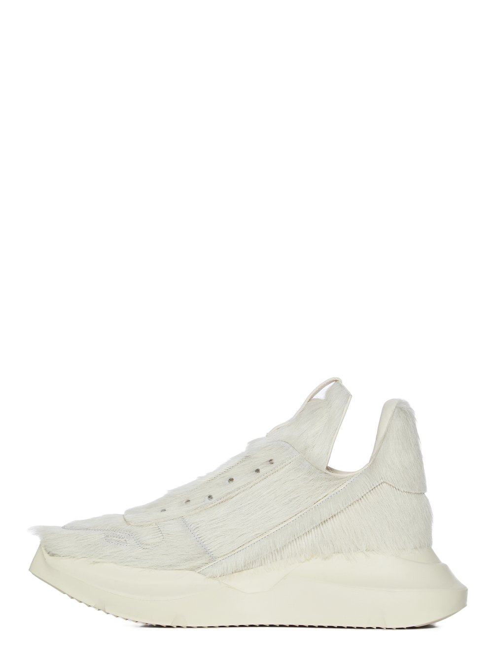 靴 orsoo rill RICK OWENS - SHOES - Rick Owens