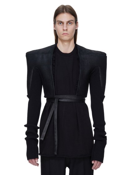 JACKET - Rick Owens