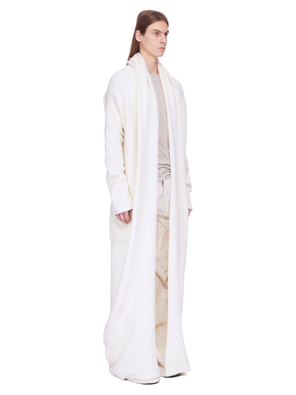 RICK OWENS - KNITWEAR - Rick Owens