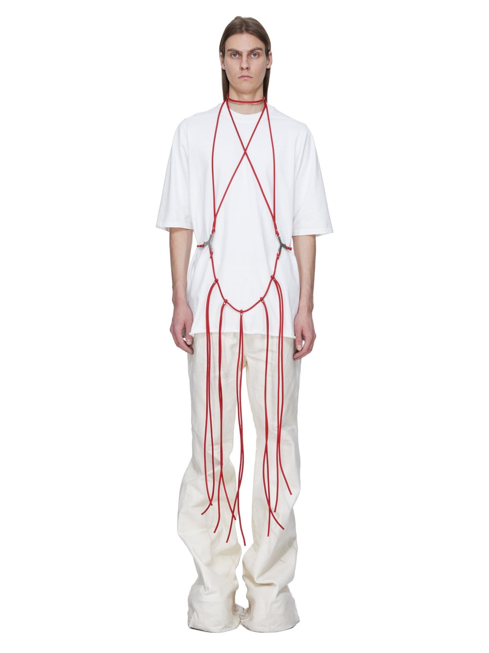 新品　Rick Owens Tops RICK OWENS - TOPS - Rick Owens