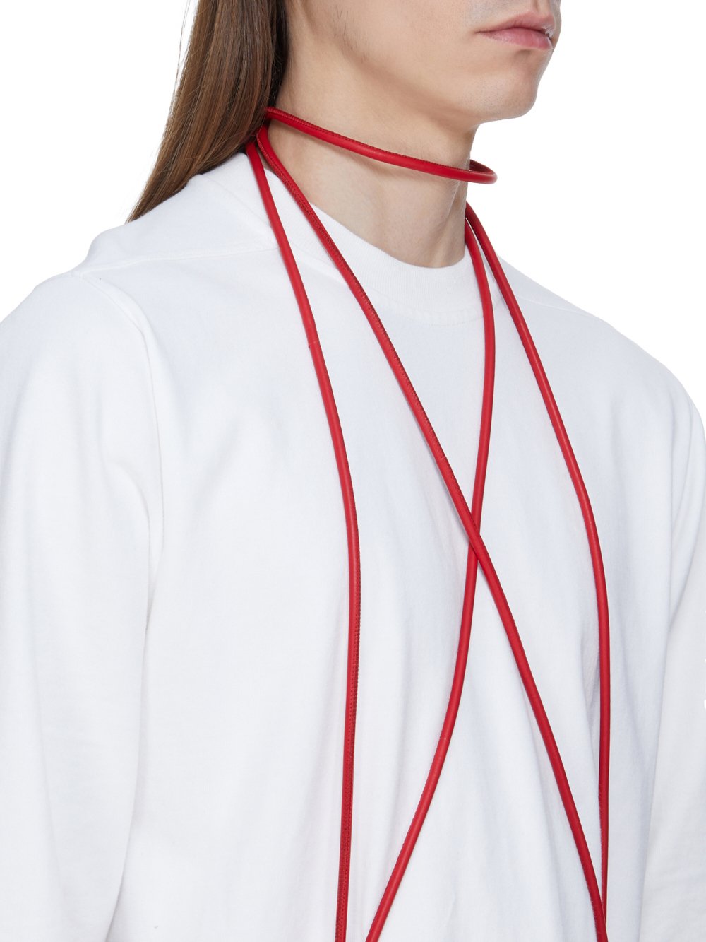 RICK OWENS - TOPS - Rick Owens