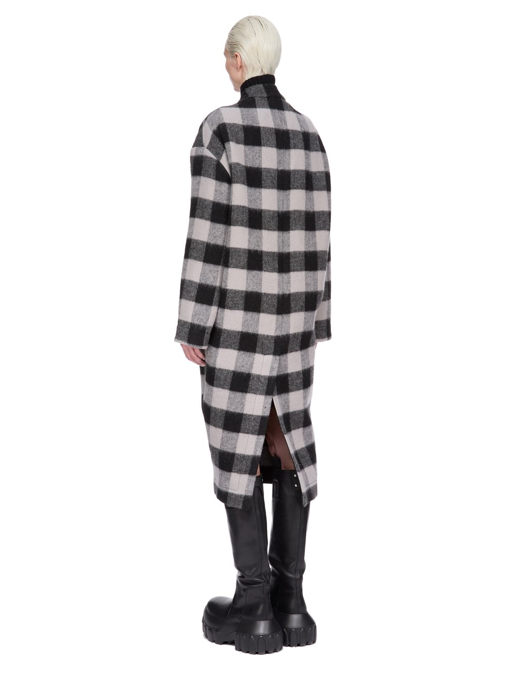 ワンピース Rick Owens RP01E7509SCH09 RICK OWENS - TOPS - Rick Owens