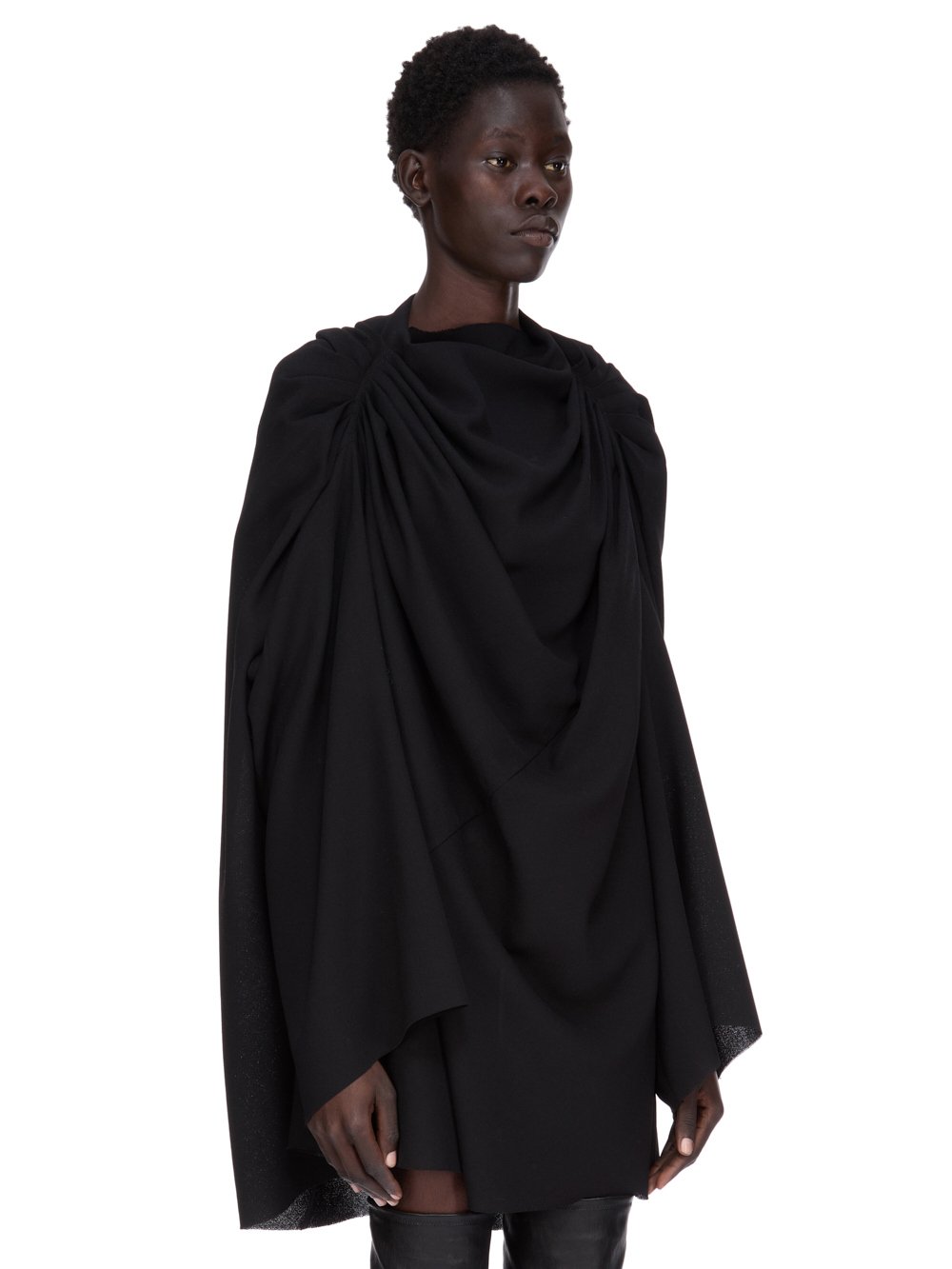 RICK OWENS - DRESSES - Rick Owens