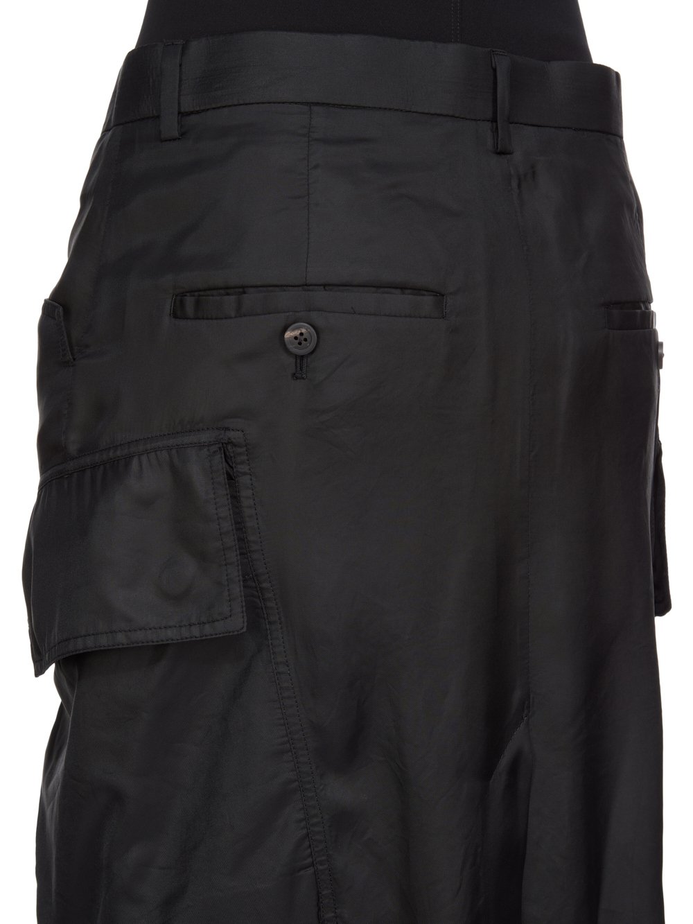 スカート RICK OWENS RP02E4379.WGP Skirts RICK OWENS - SKIRTS - Rick Owens